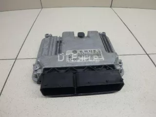 03L906018QN Блок управления двигателем Skoda Yeti Арт AM6967274, вид 4