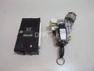  Блок управления двигателем Subaru Forester SJ Арт AM22046601, вид 1