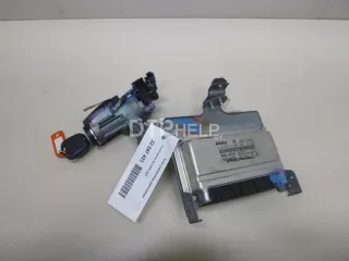  Блок управления двигателем Toyota Corolla E120 Арт AM22047423, вид 1
