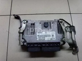  Блок управления двигателем Toyota Corolla E150 Арт AM21171472, вид 2