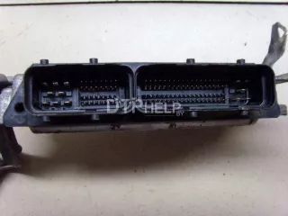  Блок управления двигателем Toyota Corolla E150 Арт AM21171472, вид 4