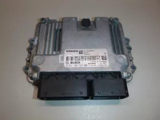  Блок управления двигателем Volvo S60 2 Арт AM21932430, вид 2