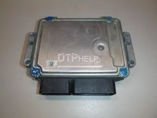  Блок управления двигателем Volvo S60 2 Арт AM21932430, вид 3