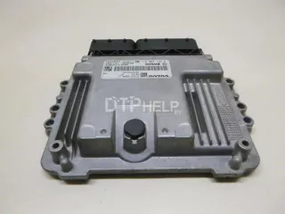 31331540 Блок управления двигателем Volvo V60 1 Арт AM22311426, вид 2