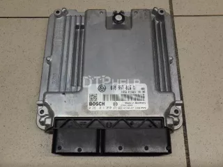 070997016M Блок управления двигателем Volkswagen Transporter T5 Арт AM95143878, вид 1