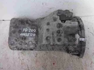 6110140602 Поддон Mercedes C W203 Арт 00028120, вид 1