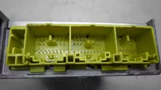 EG2357K30A Блок управления подушек безопасности Mazda CX-7 Арт 00085483, вид 2