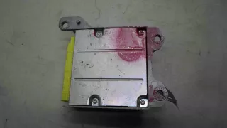 EG2357K30A Блок управления подушек безопасности Mazda CX-7 Арт 00085483, вид 3