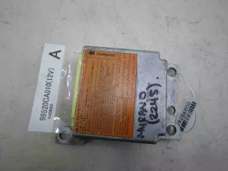 98820CA010 Блок управления подушек безопасности Nissan Murano Z50 Арт 00090764, вид 1