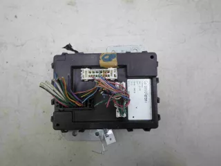 284B1ZQ01B,284B0ZQ44B Блок Body control module Nissan Titan Арт 00093875, вид 4