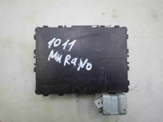 284B1CB800 Блок Body control module Nissan Murano Z50 Арт 00095281, вид 2