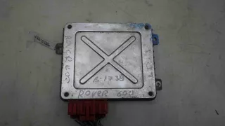 MSB100680 Блок управления ДВС Rover 600 Арт 00097667, вид 1