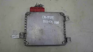MSB100680 Блок управления ДВС Rover 600 Арт 00097667, вид 5