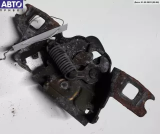 1HM823509C Замок капота Volkswagen Golf 3 Арт 53367237, вид 2