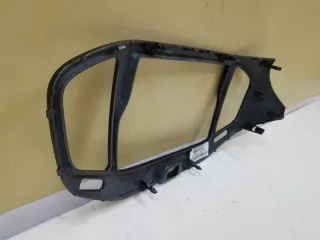 8450031571 консоль магнитофона Lada Vesta 1 Арт DN114313, вид 8