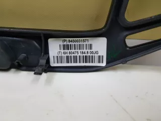8450031571 консоль магнитофона Lada Vesta 1 Арт DN114313, вид 10