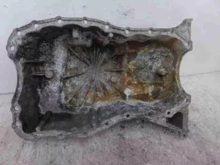 8200188389 Поддон Renault Megane 2 Арт 00025740, вид 4