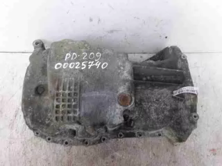 8200188389 Поддон Renault Megane 2 Арт 00025740, вид 6
