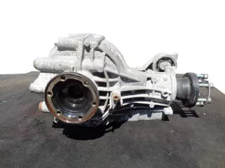 08Y500043D,GRH Редуктор задний Volkswagen Phaeton Арт 00050875, вид 3
