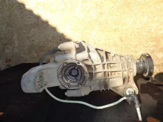 0AB525015Q,GNG Редуктор задний Volkswagen Touareg 1 Арт 00055208, вид 1