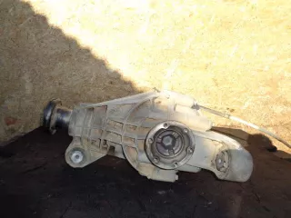 0AB525015Q,GNG Редуктор задний Volkswagen Touareg 1 Арт 00055208, вид 2