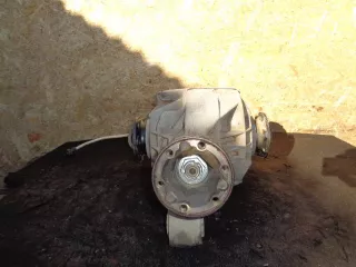 0AB525015Q,GNG Редуктор задний Volkswagen Touareg 1 Арт 00055208, вид 3