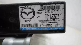 TD11675DZ Блок управления Mazda CX-9 1 Арт 00087862, вид 3