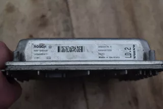 0261208290,30668479A Блок управления двигателем Volvo XC90 1 restailing Арт 19-27-37-1, вид 2