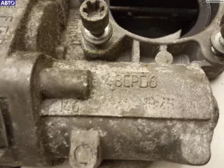 48CPD6 Заслонка дроссельная Fiat Croma 2 Арт 53414175, вид 3