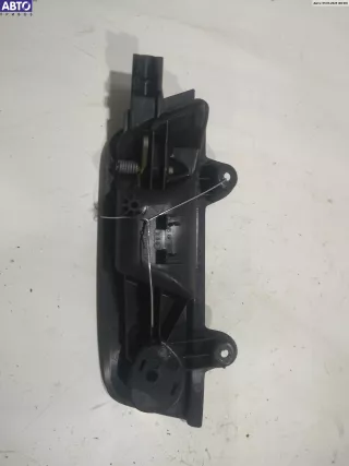 8E1837020F Ручка двери внутренняя передняя правая Audi A4 B6 Арт 52219048, вид 2