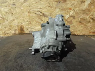  Редуктор передний Mercedes E W211 Арт 00050595