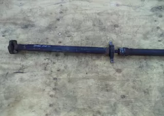 493004Z200 Кардан задний Hyundai Santa FE 3 (DM) Арт 00052938, вид 1