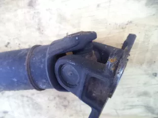 493004Z200 Кардан задний Hyundai Santa FE 3 (DM) Арт 00052938, вид 3
