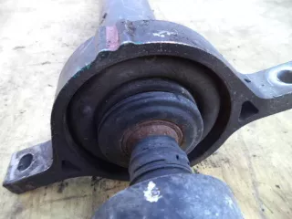 493004Z200 Кардан задний Hyundai Santa FE 3 (DM) Арт 00052938, вид 6