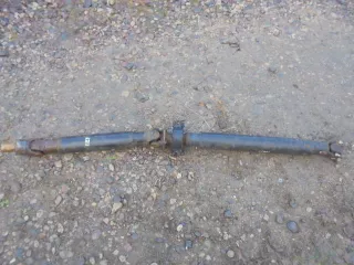  Кардан задний Infiniti G 3 Арт 00054404, вид 1