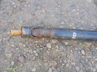  Кардан задний Infiniti G 3 Арт 00054404, вид 2