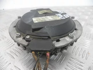 2215000993 Вентилятор охлаждения (электро) Mercedes SK Арт 00054702, вид 7