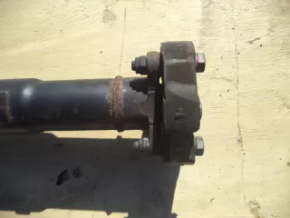 493004Z200 Кардан задний Hyundai Santa FE 3 (DM) Арт 00054936, вид 3