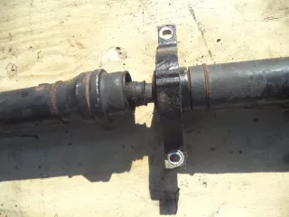 493004Z200 Кардан задний Hyundai Santa FE 3 (DM) Арт 00054936, вид 4
