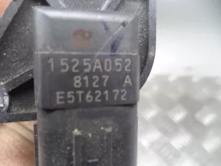 1525A052 Расходомер воздуха (ДМРВ) Mitsubishi Outlander 3 restailing 2 Арт 00055056, вид 3
