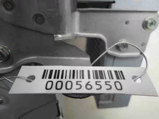 839100E04000 Магнитола Toyota Highlander 2 Арт 00056550, вид 2