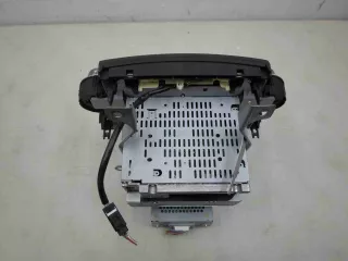 839100E04000 Магнитола Toyota Highlander 2 Арт 00056550, вид 6