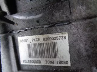PK1AA057 МКПП Renault Espace 4 Арт 00057471, вид 4
