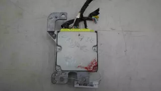 W2T80274,C236B Блок управления подушек безопасности Mazda 5 1 Арт 00088425, вид 2