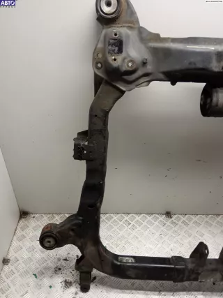  Балка подвески передняя (подмоторная) Fiat Croma 2 Арт 53391519, вид 2