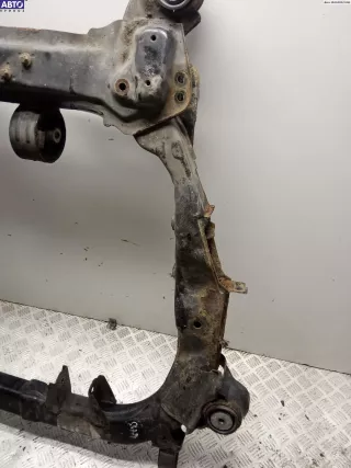  Балка подвески передняя (подмоторная) Fiat Croma 2 Арт 53391519, вид 3