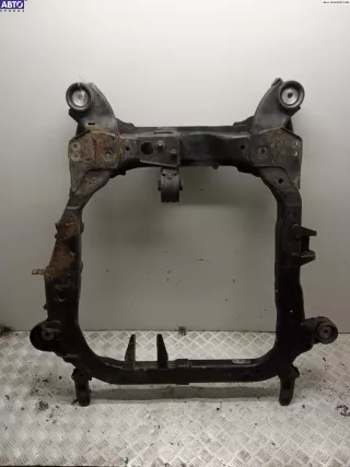  Балка подвески передняя (подмоторная) Fiat Croma 2 Арт 53391519, вид 4