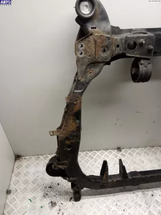  Балка подвески передняя (подмоторная) Fiat Croma 2 Арт 53391519, вид 5