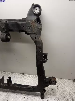  Балка подвески передняя (подмоторная) Fiat Croma 2 Арт 53391519, вид 6