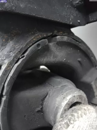  Балка подвески передняя (подмоторная) Fiat Croma 2 Арт 53391519, вид 7